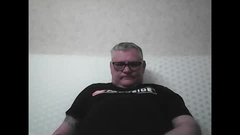 Thierrysymp online show from February 2025 06:26:02 PM