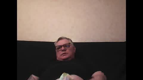 Thierrysymp online show from February 2025 07:05:02 PM