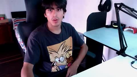 thieves_us online show from February 2025 07:25:02 PM