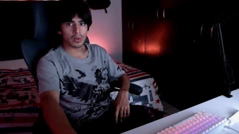 thieves_us online show from February 2025 04:53:02 PM