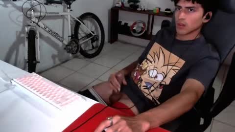 thieves_us online show from October 2025 04:43:01 AM