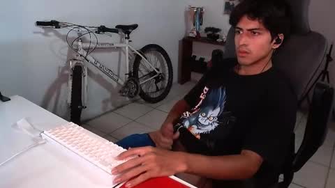 thieves_us online show from October 2025 05:13:02 PM