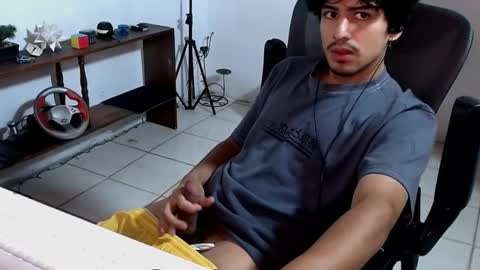 thieves_us online show from November 2025 09:17:01 PM