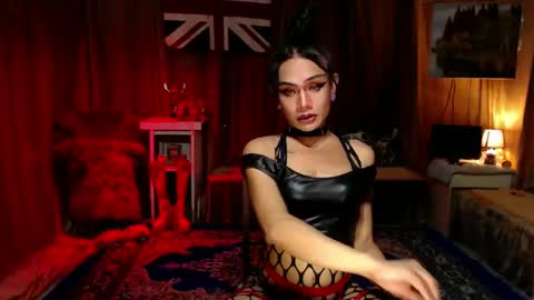 Snapshot of thightanix chatting on February 2025 06:43:01 AM Ashley online show from February 2025 06:43:01 AM