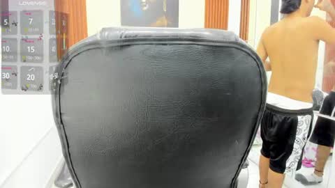 Snapshot of thiiago_collins chatting on June 2026 10:19:02 PM THIAGO COLLINS online show from June 2026 10:19:02 PM