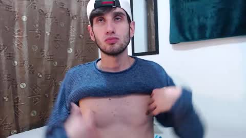 Thiiago online show from November 2025 06:29:02 AM