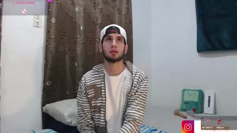 Thiiago online show from November 2025 09:44:02 AM