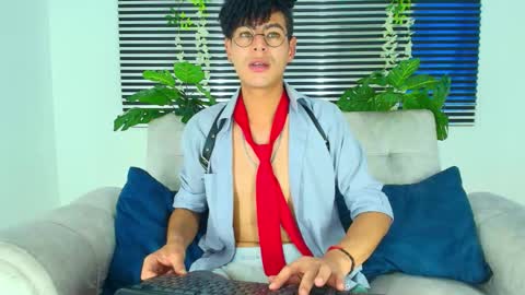 Snapshot of thiiagosaeenz chatting on February 2026 04:56:02 PM Thiago Saenzz online show from February 2026 04:56:02 PM