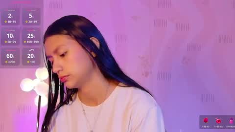 Eva  online show from April 2026 11:55:01 AM