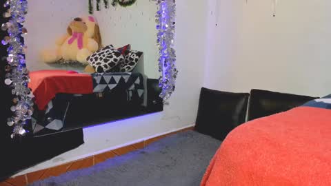 THIN PRINCESS  online show from January 2025 01:39:02 AM