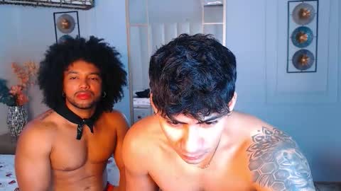 MICHAEL AND CRISS online show from December 2025 01:39:02 PM