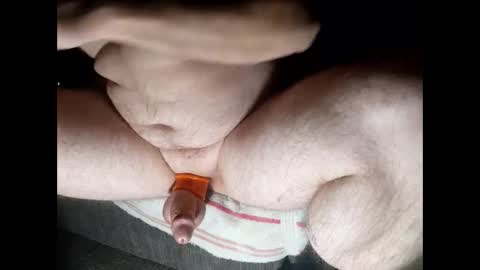 Thirsty4itall online show from December 2024 10:11:02 AM