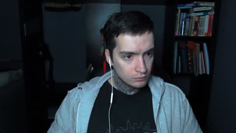 Andy online show from December 2024 08:18:02 PM