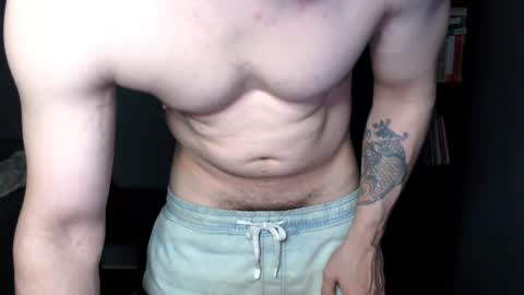 Andy online show from December 2024 07:40:02 PM