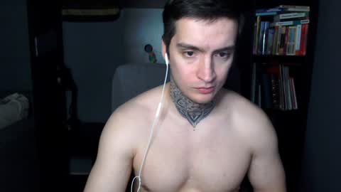 Andy online show from January 2025 09:09:02 PM