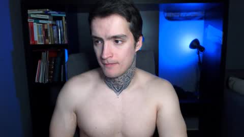 Andy online show from January 2025 09:46:02 PM