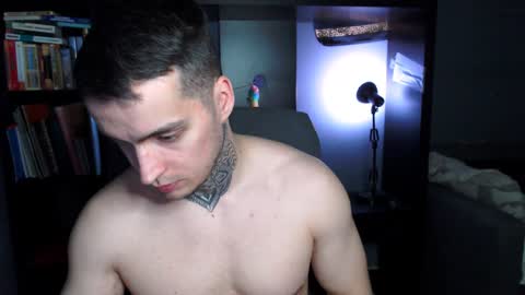 Andy online show from January 2025 07:03:01 PM