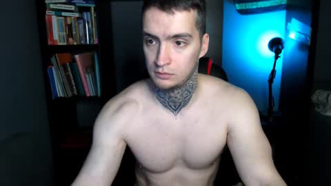 Andy online show from January 2025 05:07:02 AM