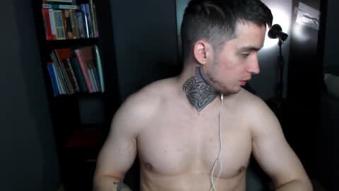 Andy online show from January 2025 02:14:01 AM