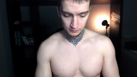 Andy online show from February 2025 10:10:02 PM