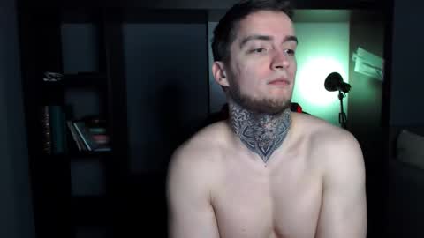 Andy online show from February 2025 01:35:02 AM