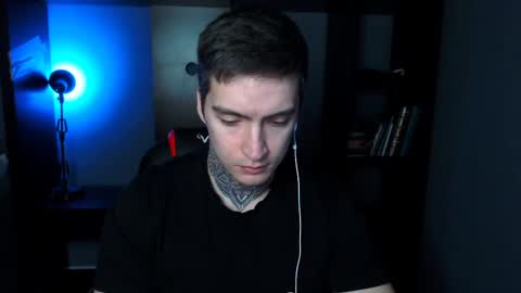 Andy online show from March 2025 01:12:01 AM