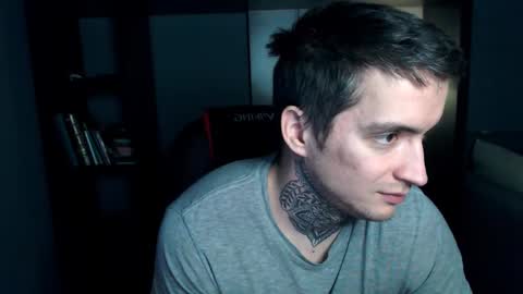 Andy online show from March 2025 11:07:01 PM