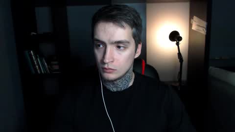 Andy online show from March 2025 10:19:02 PM