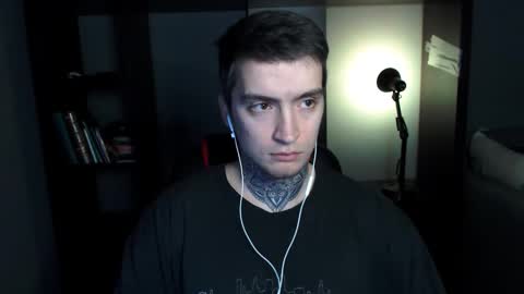 Andy online show from March 2025 04:49:01 AM