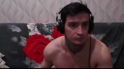 Andy online show from December 2025 07:20:02 PM