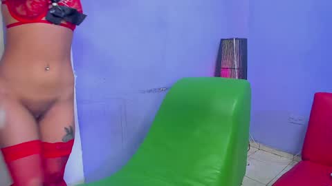 Made for you Chloe online show from December 2024 04:48:02 PM