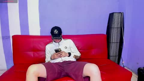 Made for you Chloe online show from January 2025 01:01:01 PM