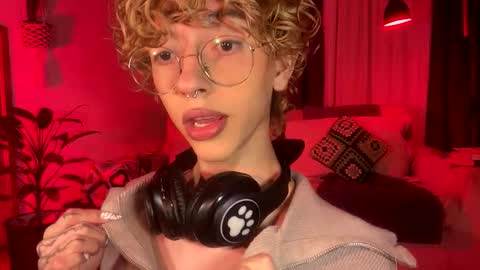 Damiano online show from April 2026 08:33:02 PM