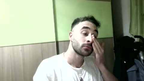 Thomas online show from February 2025 08:08:02 PM