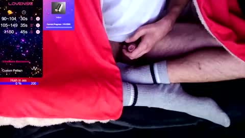 ThomaSan online show from October 2025 06:31:02 PM