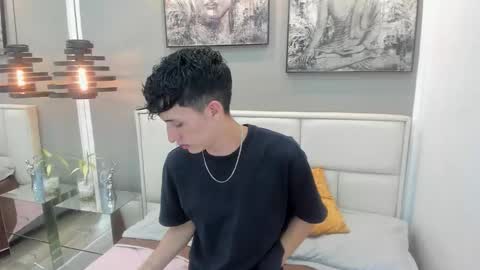 Thom online show from March 2026 12:20:01 PM