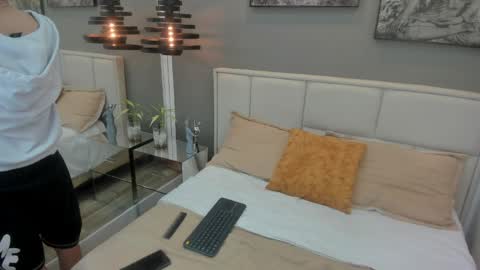 Thom online show from April 2026 11:37:01 AM