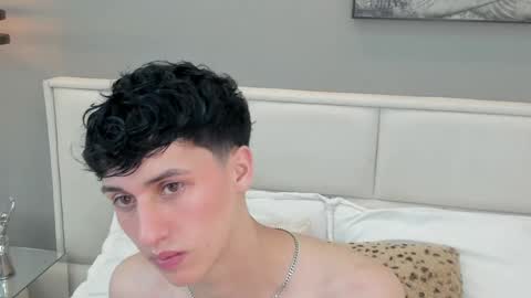 Thom online show from April 2026 12:10:02 PM