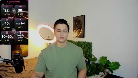 thom_ohtani online show from February 2026 09:24:01 PM