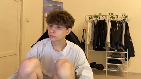 Thomas Hill online show from January 2026 09:46:01 PM