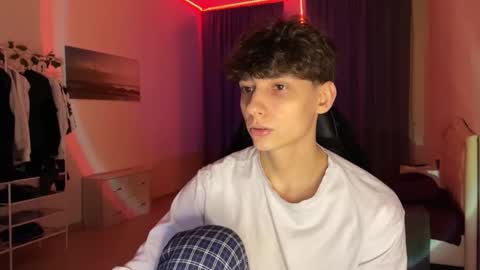 Thomas Hill online show from March 2026 10:48:01 PM