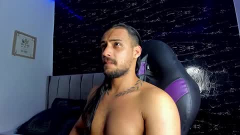 Snapshot of thomas__wayne chatting on February 2026 11:31:02 AM Thomas online show from February 2026 11:31:02 AM