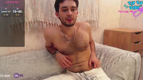 Snapshot of thomas_blackfield chatting on February 2025 11:15:02 PM Thomas online show from February 2025 11:15:02 PM