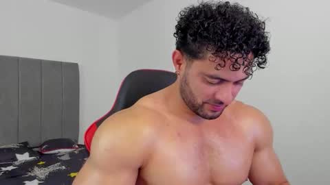 Thomas Brandon online show from September 2025 06:15:02 AM