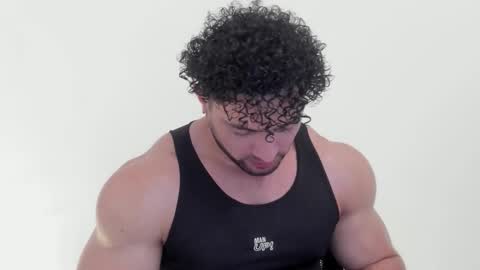 Thomas Brandon online show from November 2025 09:36:02 PM