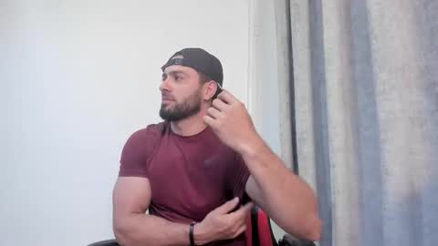 Thomas Brandon online show from January 2026 01:31:02 AM