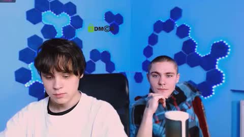 thomas_crow online show from November 2025 10:08:02 AM