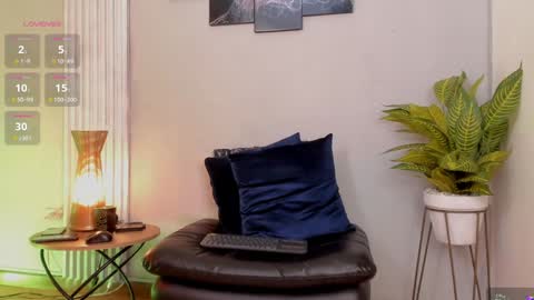 Thomas Eliott   independent model online show from December 2024 07:43:01 PM