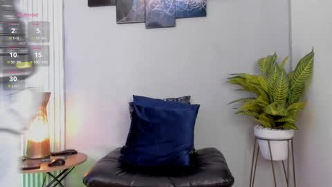 Thomas Eliott   independent model online show from January 2025 07:44:02 PM