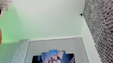 Thomas Eliott   independent model online show from March 2025 11:38:01 PM